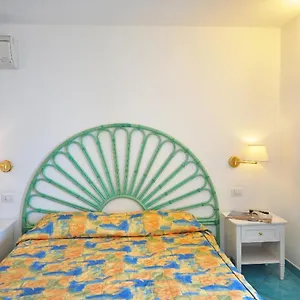 Maria Luigia 2*, Amalfi Itália