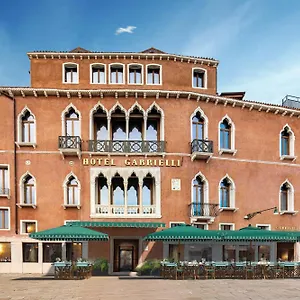Gabrielli - Starhotels Collezione 5*, Veneza Itália